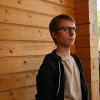 Vlad Bukreev