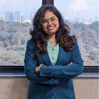 KOMAL PATEL
