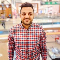 Ahmed Moez