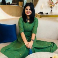 Priyanka K Singh