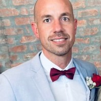 Darren Van Rensburg