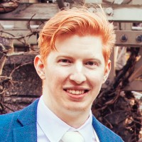 Ryan Chadwick