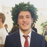 Jacopo Maria Cipriani Bubacco