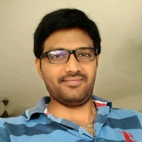 Venkateswara Chary Gowroju