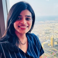 CA Prachi Mehta