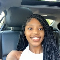 Taliyah Marshall