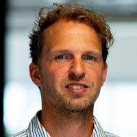 Jeroen Claassen Msc