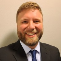 Patrick Ferry