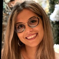 Andrada Oprea