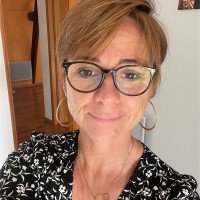Jeanne Taverson