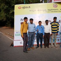 Suresh Kumar S