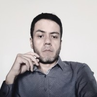 David Romero Vudoyra