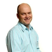 Stewart Rider
