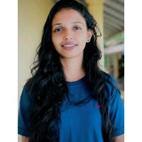 Apsara Dissanayake