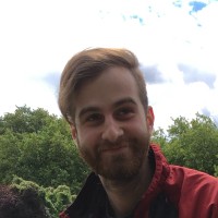 Alexander Orenstein