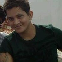 Ravindra Bhosale