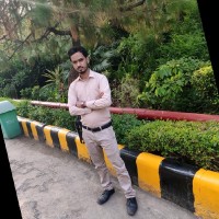 Md Sarfaraz Ahmad