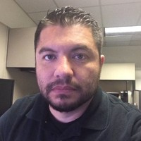 Rick Becerra