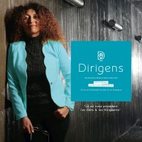 Jamila HARIZI Cabinet RH DIRIGENS 💛🖤