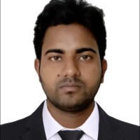 Elias Uddin