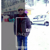 Baitab Basharat
