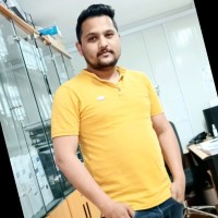 Vinod Kumar