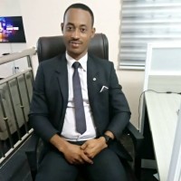 Emmanuel Joseph Nduka