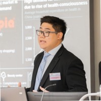 Terence Wong