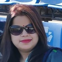Sakshi Goyal