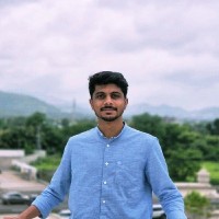 Sanket Patil