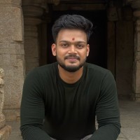 Ashutosh Kushwah