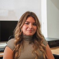Claudia Novoa Drust
