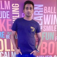 Mohammed Nehal Ahmed