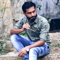 Keshav Chaturvedi