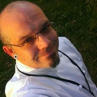 Shawn Hinkle