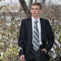 Алексей Витальевич