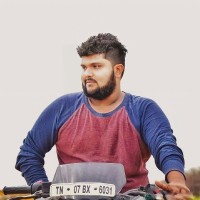 Jithin T