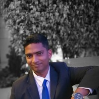 Suresh Vijayan