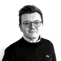 Antoine Inglot Fantuzzi