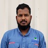 Md Yunus Ansari