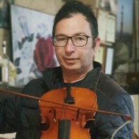 Avi Avital