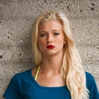 Sophie Blake