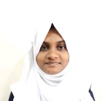 Shifana Begum