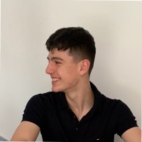 Nathan MAHÉ-OFFREDO