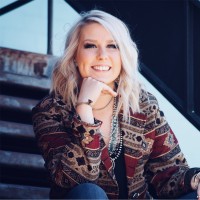 Caitlin Teague