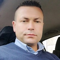 Ismail Matjani