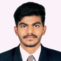 Amrith Babu