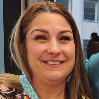 Samantha Anear