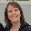 Sally Sharp