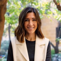 Alejandra Pedrosa Padrós